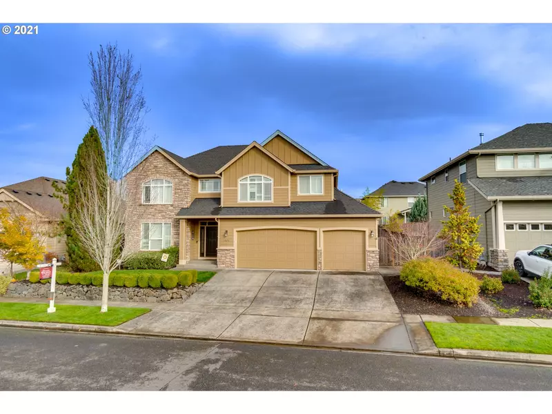 1620 S TAVERNER DR, Ridgefield, WA 98642