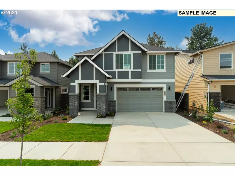 7320 SW BRISBAND ST, Wilsonville, OR 97070