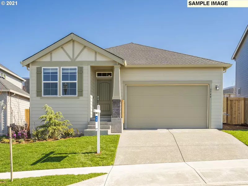 4225 S WILLOW DR, Ridgefield, WA 98642