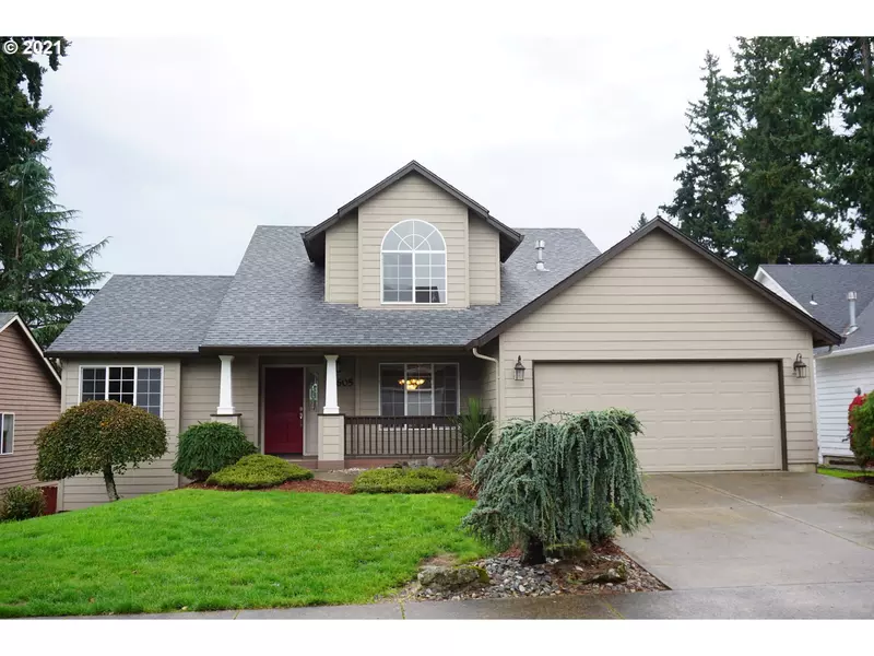 6605 NE 52ND ST, Vancouver, WA 98661