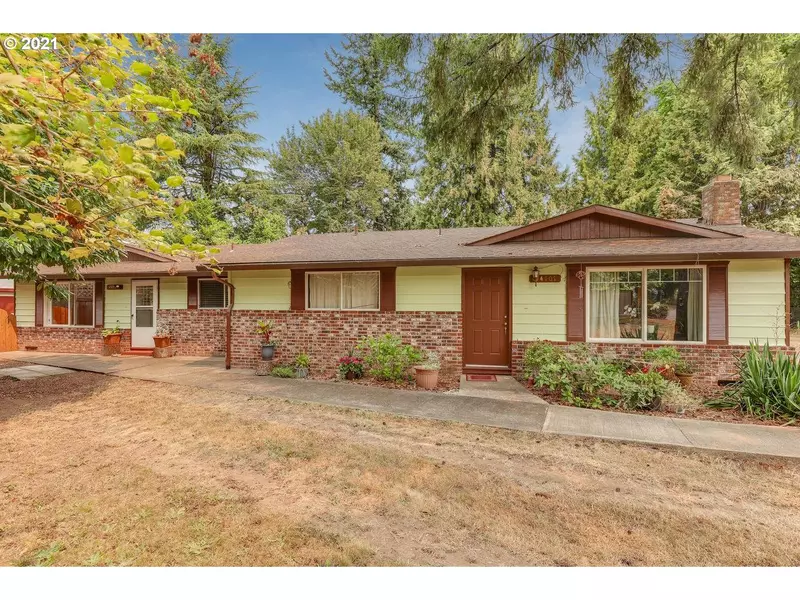 4707 SE JENNINGS AVE, Milwaukie, OR 97267