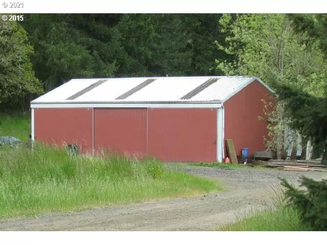 603 S STATE ST, Sutherlin, OR 97479