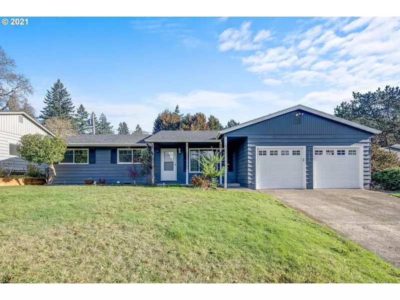 13640 SW 63RD PL, Portland, OR 97219