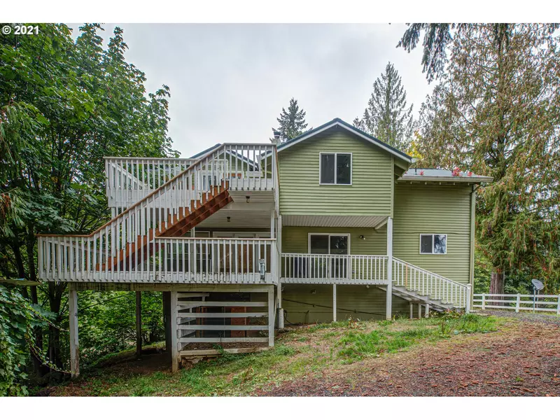 30310 NW NOWAKOWSKI RD, Buxton, OR 97109