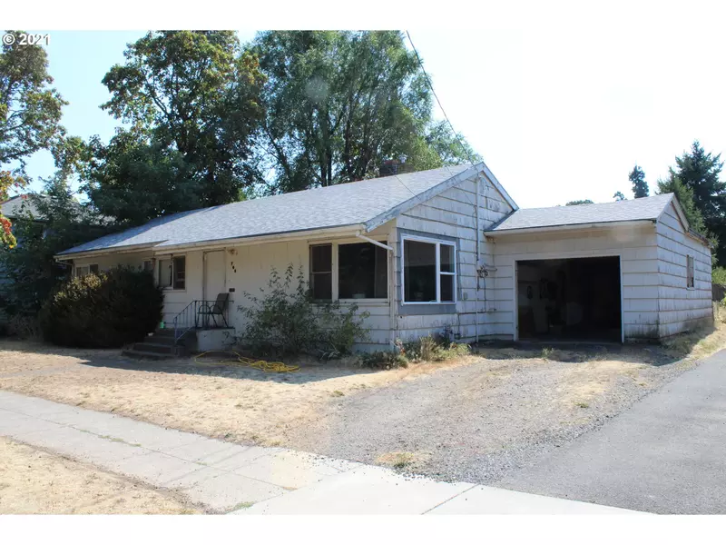 705 PINE ST, Hood River, OR 97031