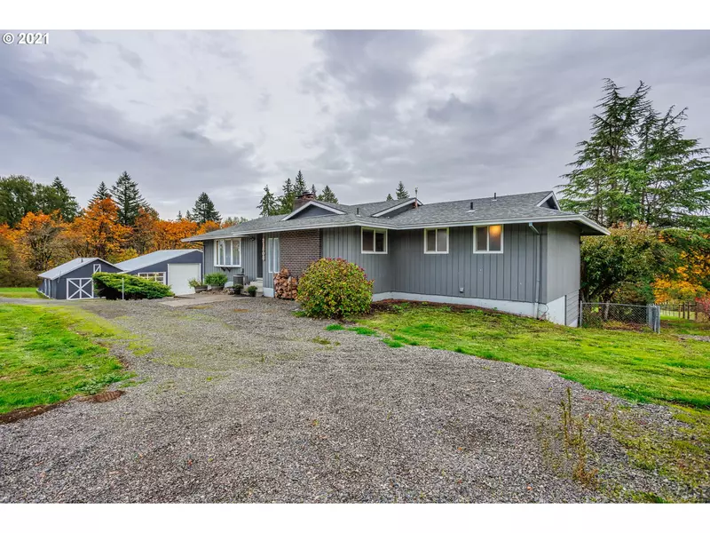 31808 SE VICTORY RD, Troutdale, OR 97060