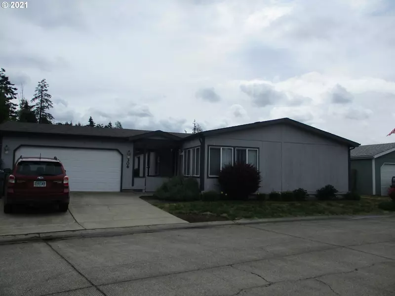 1655 S ELM ST #306, Canby, OR 97013