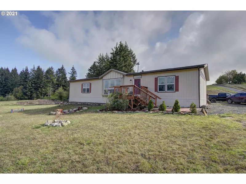 31555 Nims WAY, Rainier, OR 97048