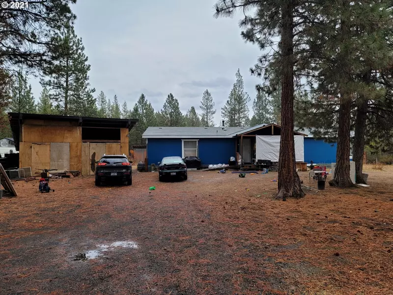 1365 LINDA DR, La Pine, OR 97739