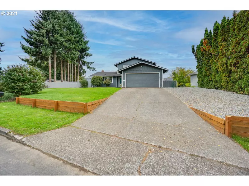 11106 NW 33RD AVE, Vancouver, WA 98685