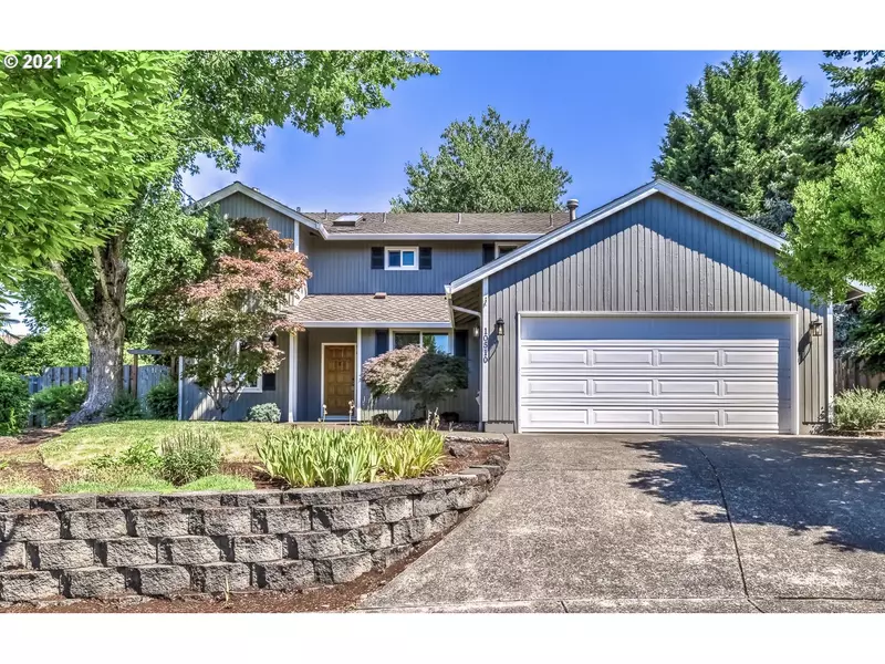 10510 SW 133RD PL, Beaverton, OR 97008