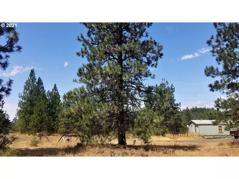 165 PILUK LN, Goldendale, WA 98620