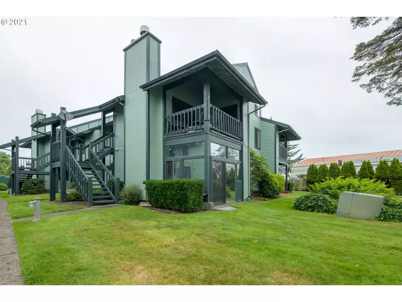 Port Warren Condo #337, Warrenton, OR 97146