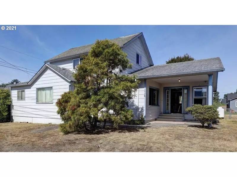 1407 263RD PL, Ocean Park, WA 98640