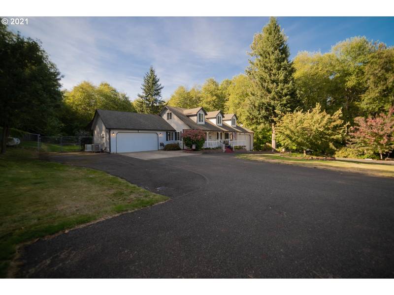 12500 NE 401ST WAY, Amboy, WA 98601