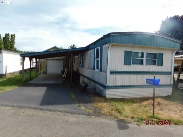 42501 Bagley LN #46, Astoria, OR 97103