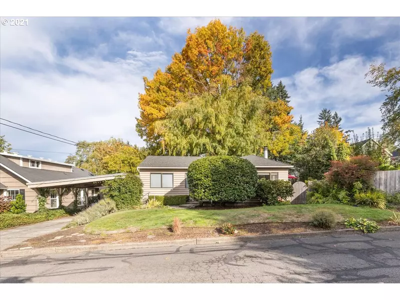 1323 SW CARSON ST, Portland, OR 97035