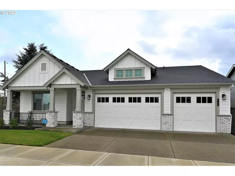 8167 SE Reddington ST #270, Hillsboro, OR 97123