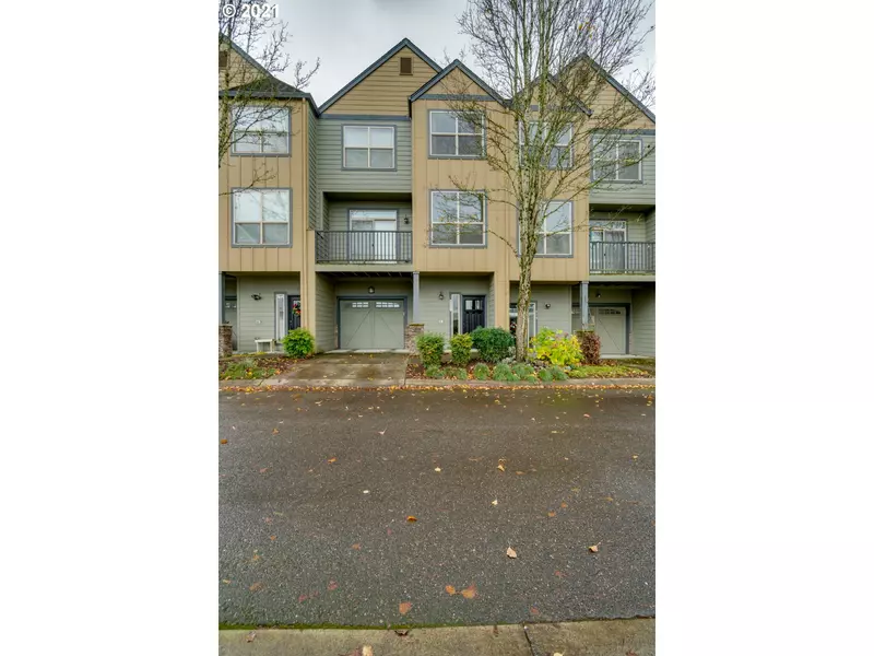 603 NE 86TH ST, Vancouver, WA 98665