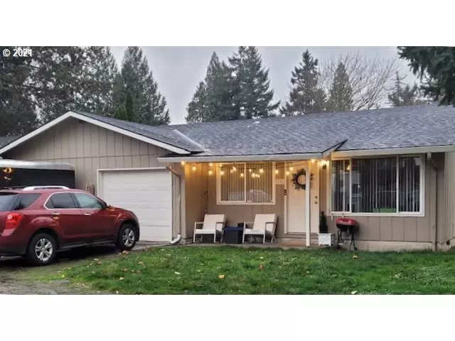 500 DEPOT ST, Fairview, OR 97024