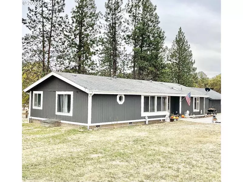 2288 HWY 142, Goldendale, WA 98620