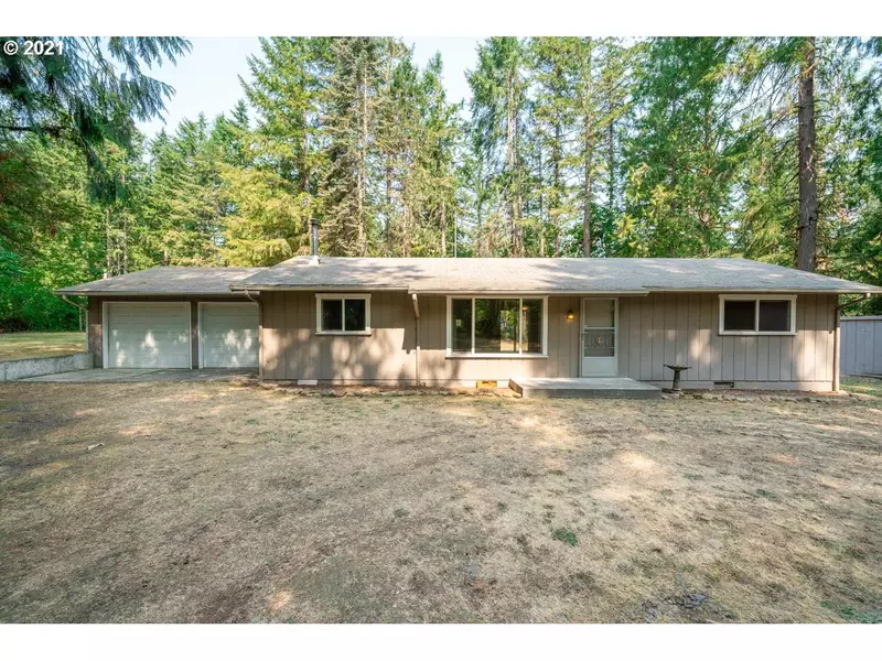 20411 S BAKERS FERRY RD, Oregon City, OR 97045