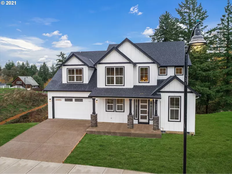 9000 SE STILLWATER LN #lot48, Happy Valley, OR 97086