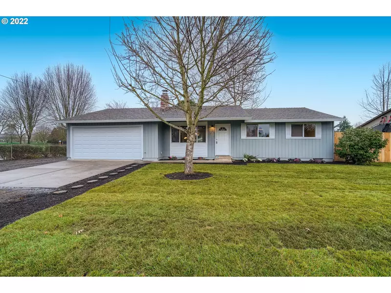 1976 NE 15TH AVE, Hillsboro, OR 97124