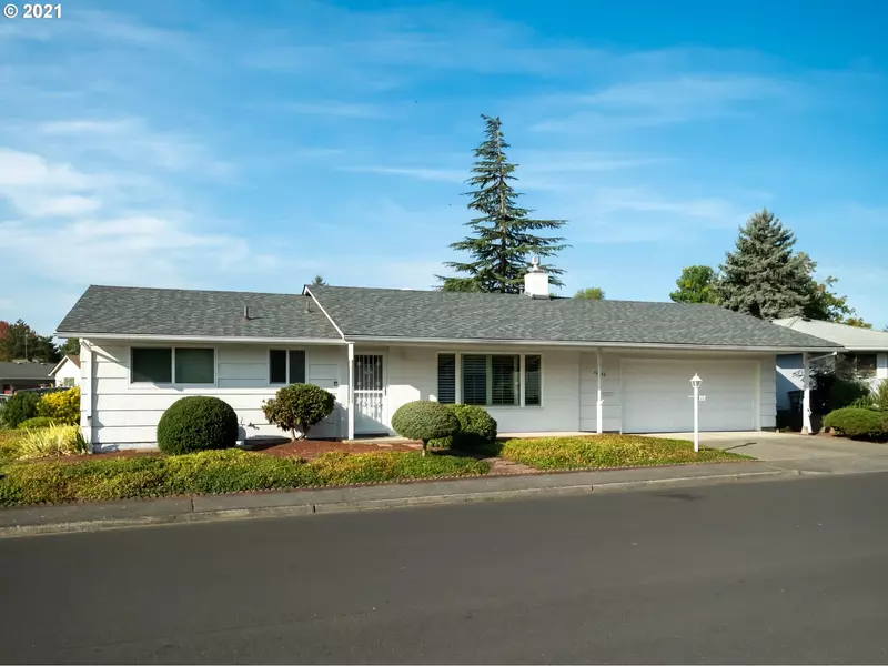 16655 SW KING CHARLES AVE, King City, OR 97224