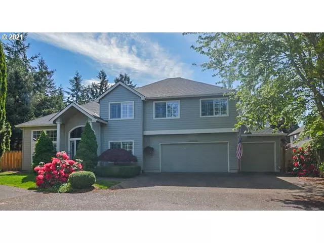 30566 SW KENSINGTON PL, Wilsonville, OR 97070