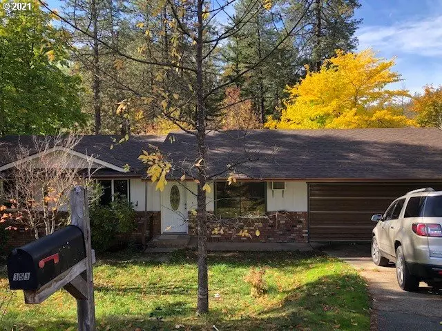 353 SANDRA CT, Canyonville, OR 97417