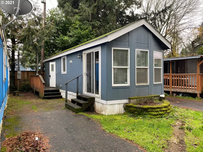 7120 NE KILLINGSWORTH ST #16, Portland, OR 97218