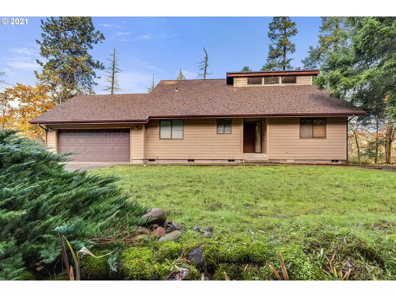 2351 ODELL HWY, Hood River, OR 97031