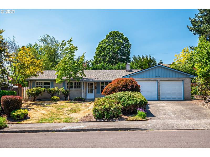 3045 SW 116TH AVE, Beaverton, OR 97005