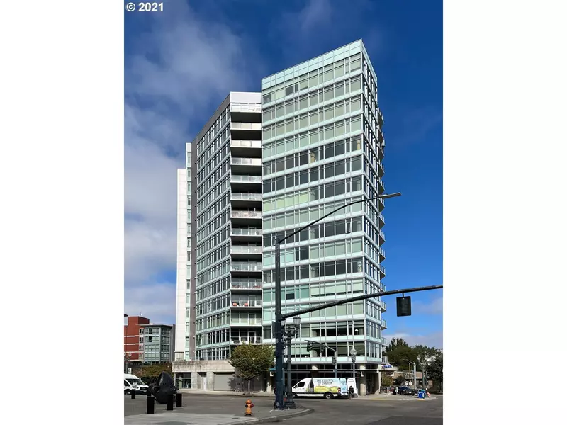 1926 W BURNSIDE ST #1219, Portland, OR 97209