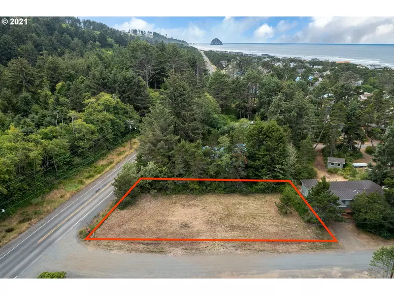 1900 Pollock AVE #Lot, Pacific City, OR 97135