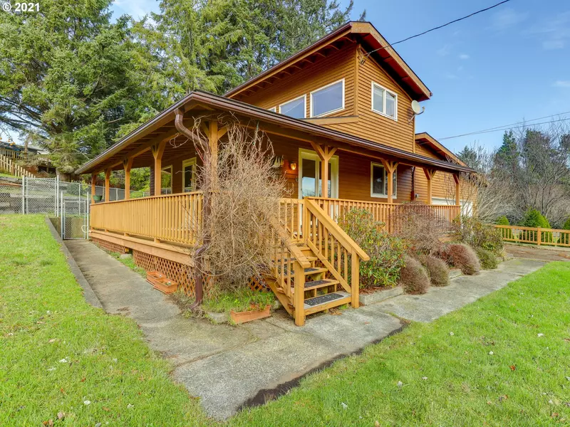 27105 PARK AVE, Ocean Park, WA 98640