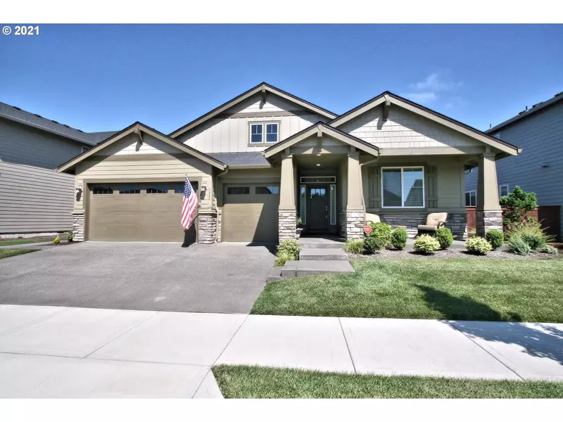 4824 S 18TH DR, Ridgefield, WA 98642