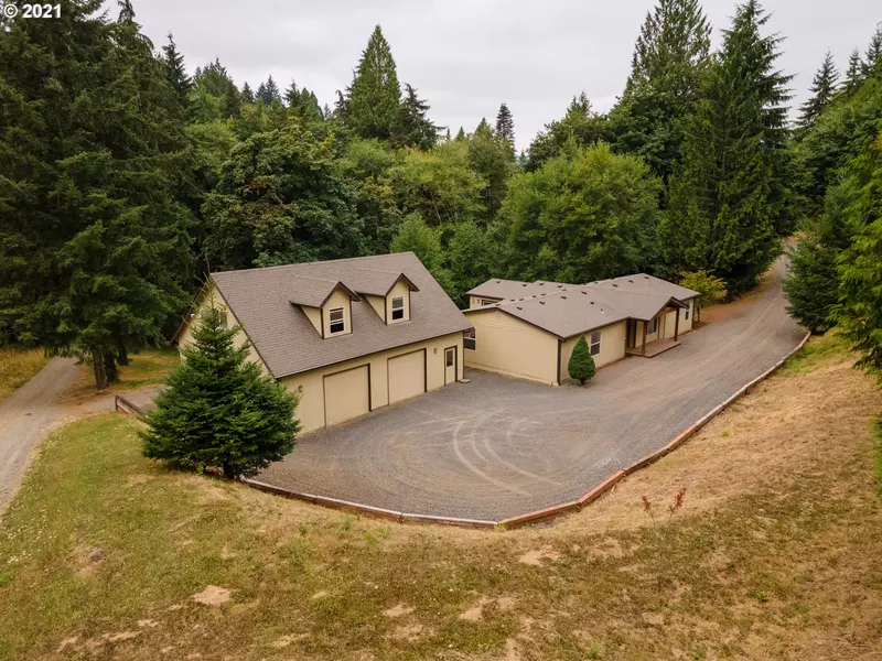 408 FALLERT RD, Kalama, WA 98625