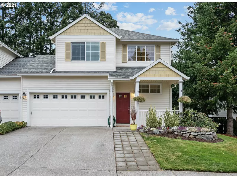 13671 Garden Meadow Dr., Oregon City, OR 97045