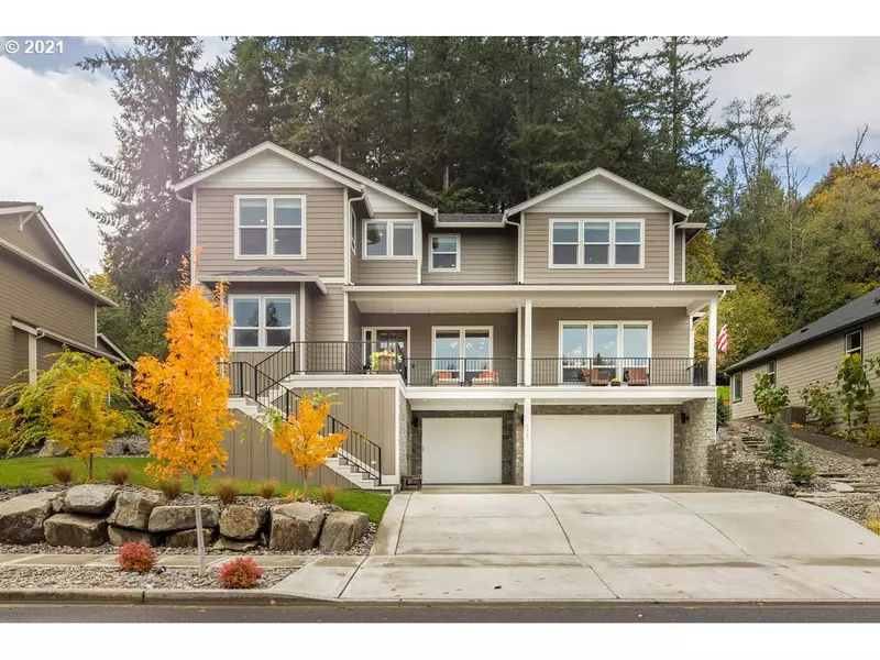 521 S 19TH PL, Ridgefield, WA 98642