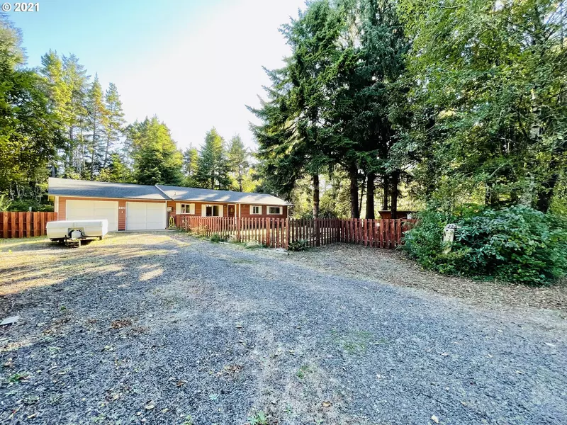 220 SE 126TH DR, South Beach, OR 97366