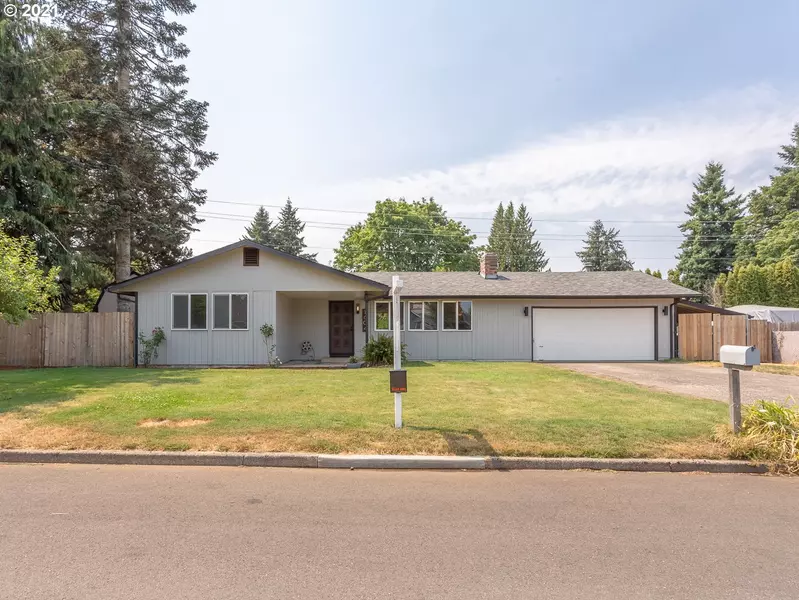 1604 NE 130TH AVE, Vancouver, WA 98684