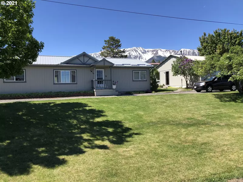 608 E WALLOWA AVE, Joseph, OR 97846