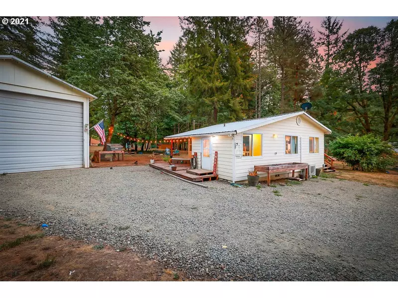 17516 NE LUCIA FALLS RD, Yacolt, WA 98675