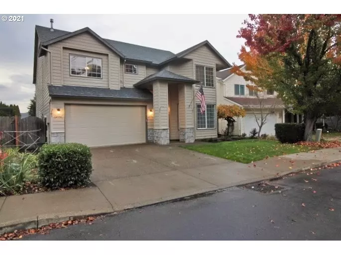 12165 SW QUAIL CREEK LN, Tigard, OR 97223