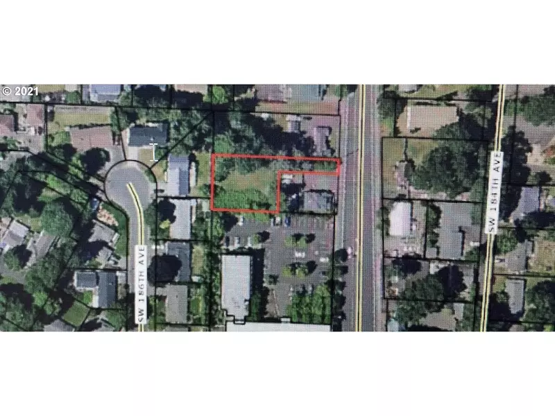 0 SW 185th AVE, Aloha, OR 97078