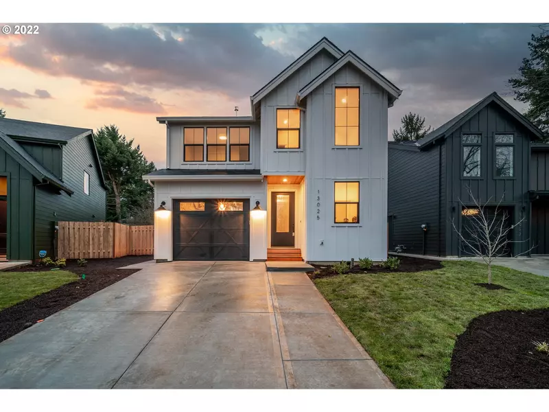 13025 NE OREGON ST, Portland, OR 97230