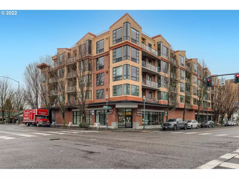 1620 NE BROADWAY ST S #515, Portland, OR 97232