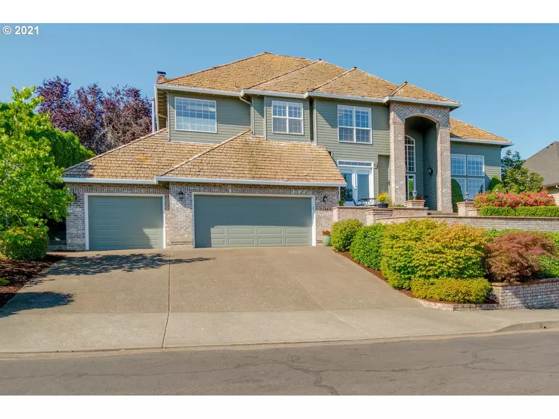 13685 SW WHITE CEDAR PL, Tigard, OR 97223